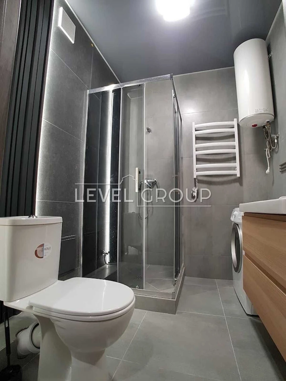 Продаж смарт-квартири ЖК PARKLAND, Солом'янський, Васильківс