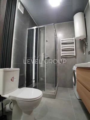 Продаж смарт-квартири ЖК PARKLAND, Солом'янський, Васильківс
