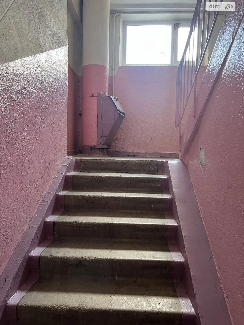 Sale Apartment Saltivskyi