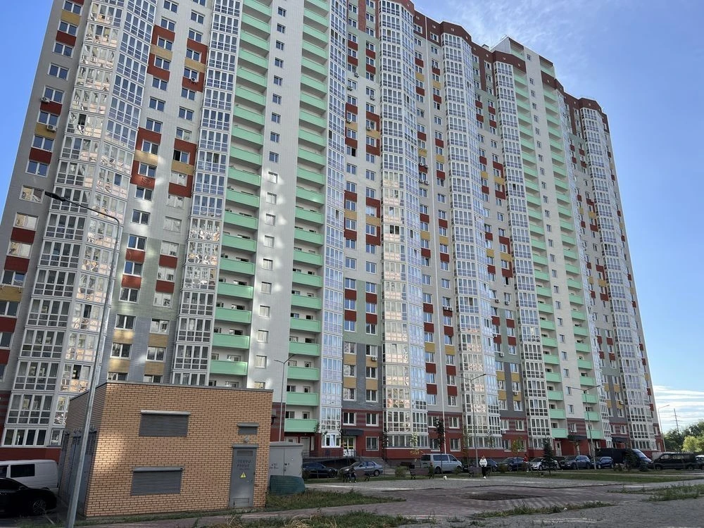 ЖК Патріотика Перша ціна! 67м2 Будинок «Синевир» Бориса Гмир