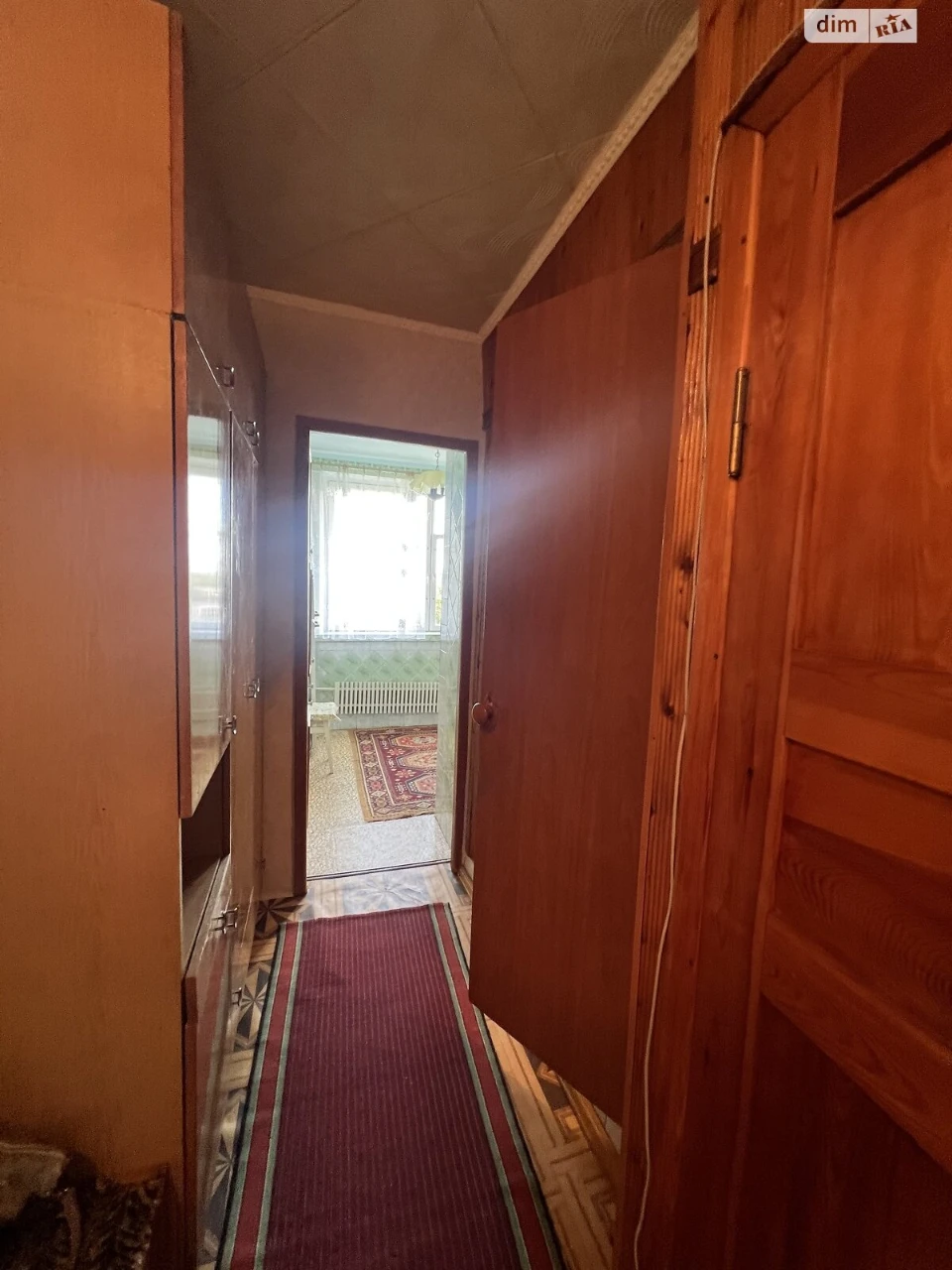 Sale Apartment Saltivskyi