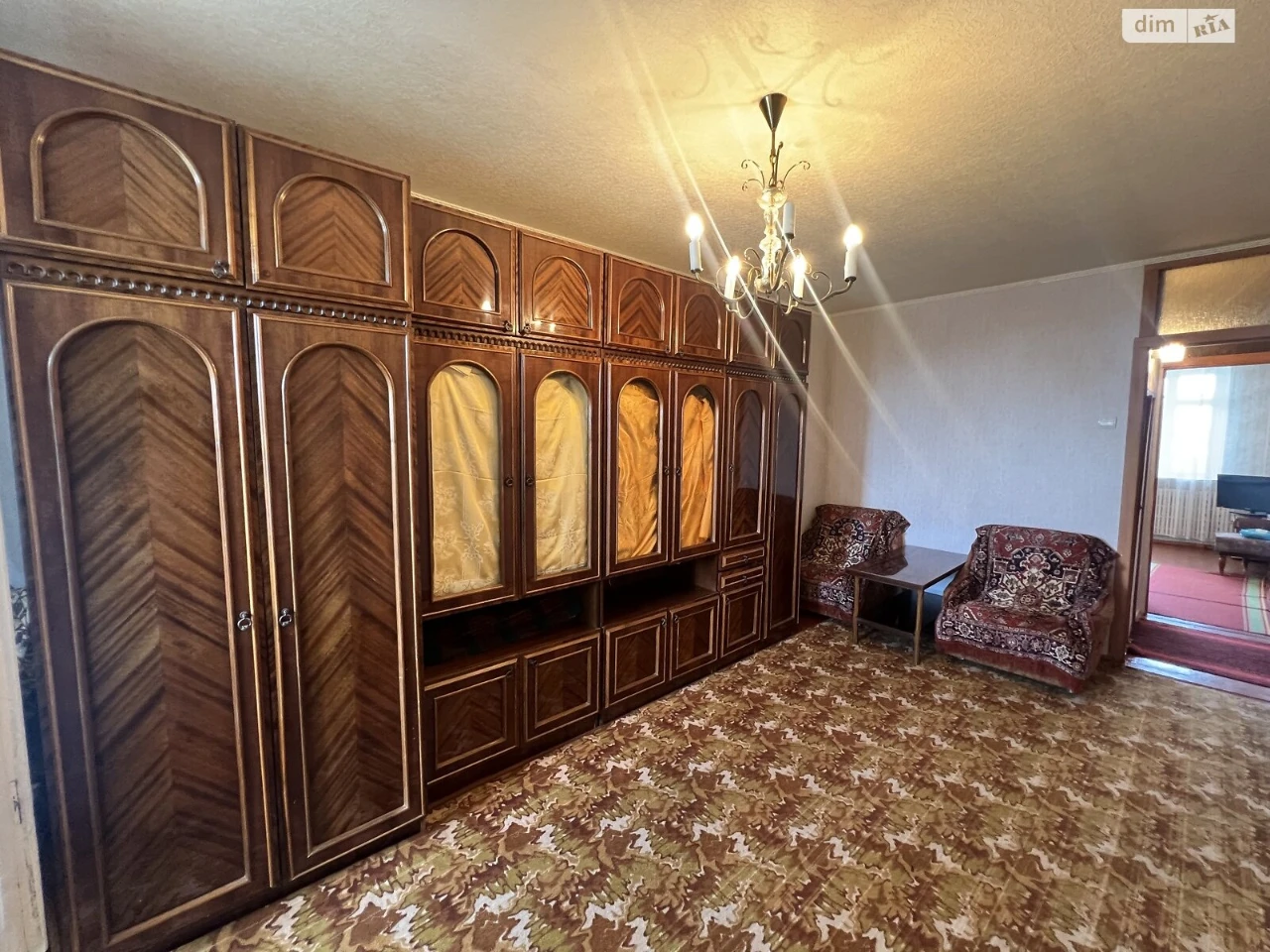 Sale Apartment Saltivskyi