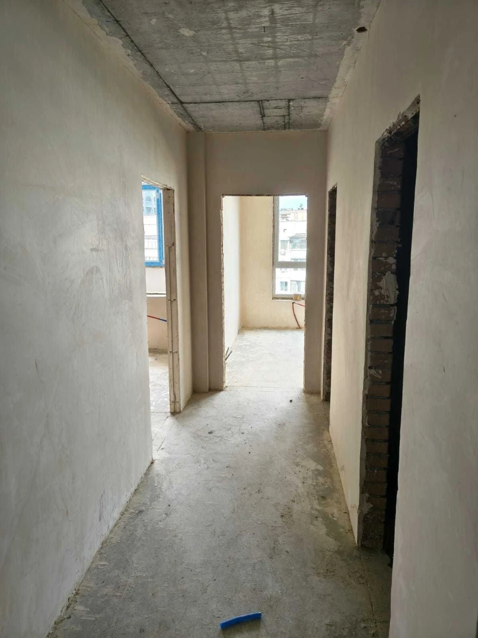 Продаж 1-кімнатної квартири 51 м² в ЖК «POLARIS Home&Plaza»