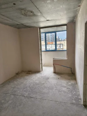 Продаж 1-кімнатної квартири 51 м² в ЖК «POLARIS Home&Plaza»