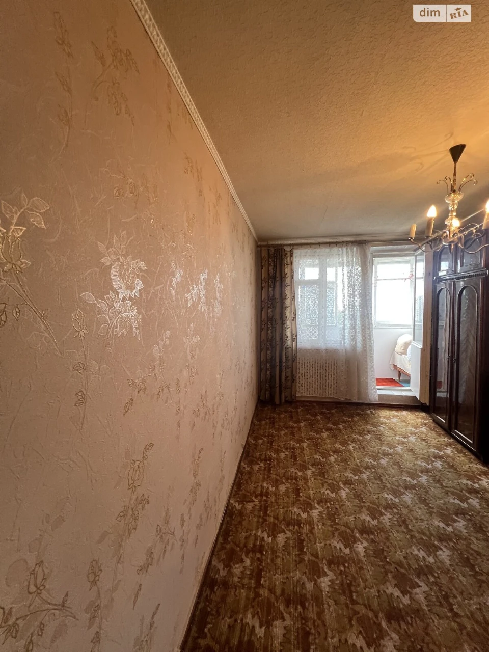 Sale Apartment Saltivskyi