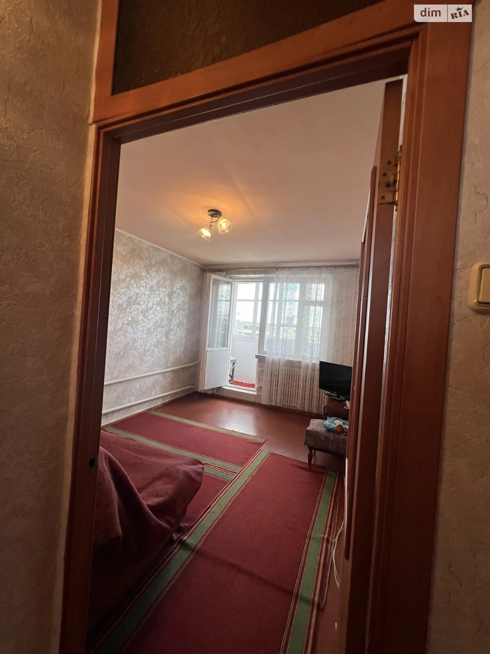 Sale Apartment Saltivskyi