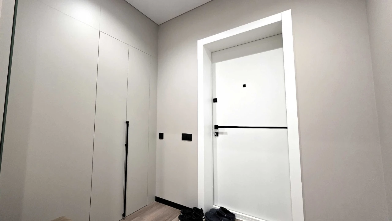 Продаж 1-к. квартира 42.8 м2 | пр. Степана Бандери 32Д | ЖК