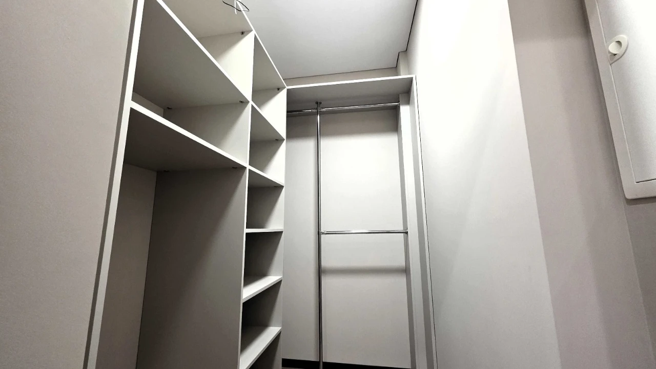 Продаж 1-к. квартира 42.8 м2 | пр. Степана Бандери 32Д | ЖК