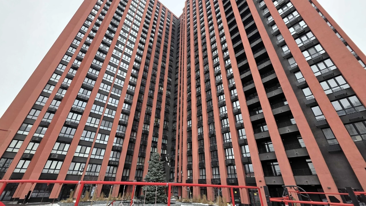 Продаж 1-к. квартира 42.8 м2 | пр. Степана Бандери 32Д | ЖК