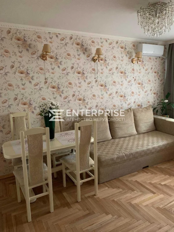 Продаж 3к квартири, бул. В. Гавела, буд. 40, в Солом'янськом