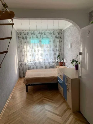 Продаж 3к квартири, бул. В. Гавела, буд. 40, в Солом'янськом