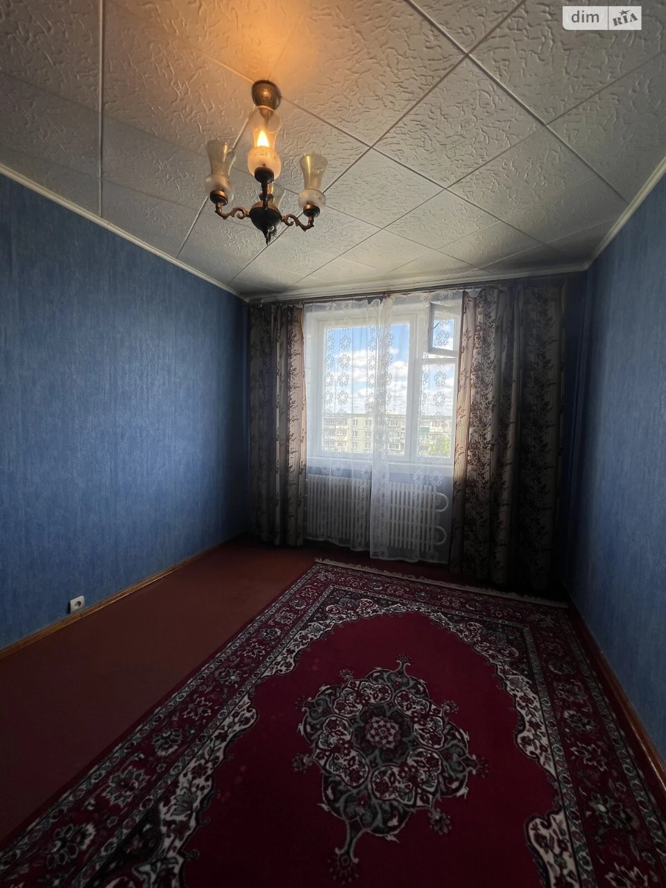 Sale Apartment Saltivskyi