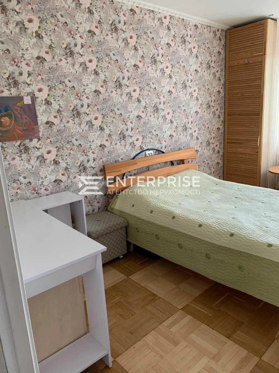 Продаж 3к квартири, бул. В. Гавела, буд. 40, в Солом'янськом
