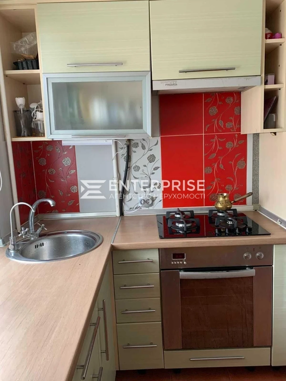 Продаж 3к квартири, бул. В. Гавела, буд. 40, в Солом'янськом