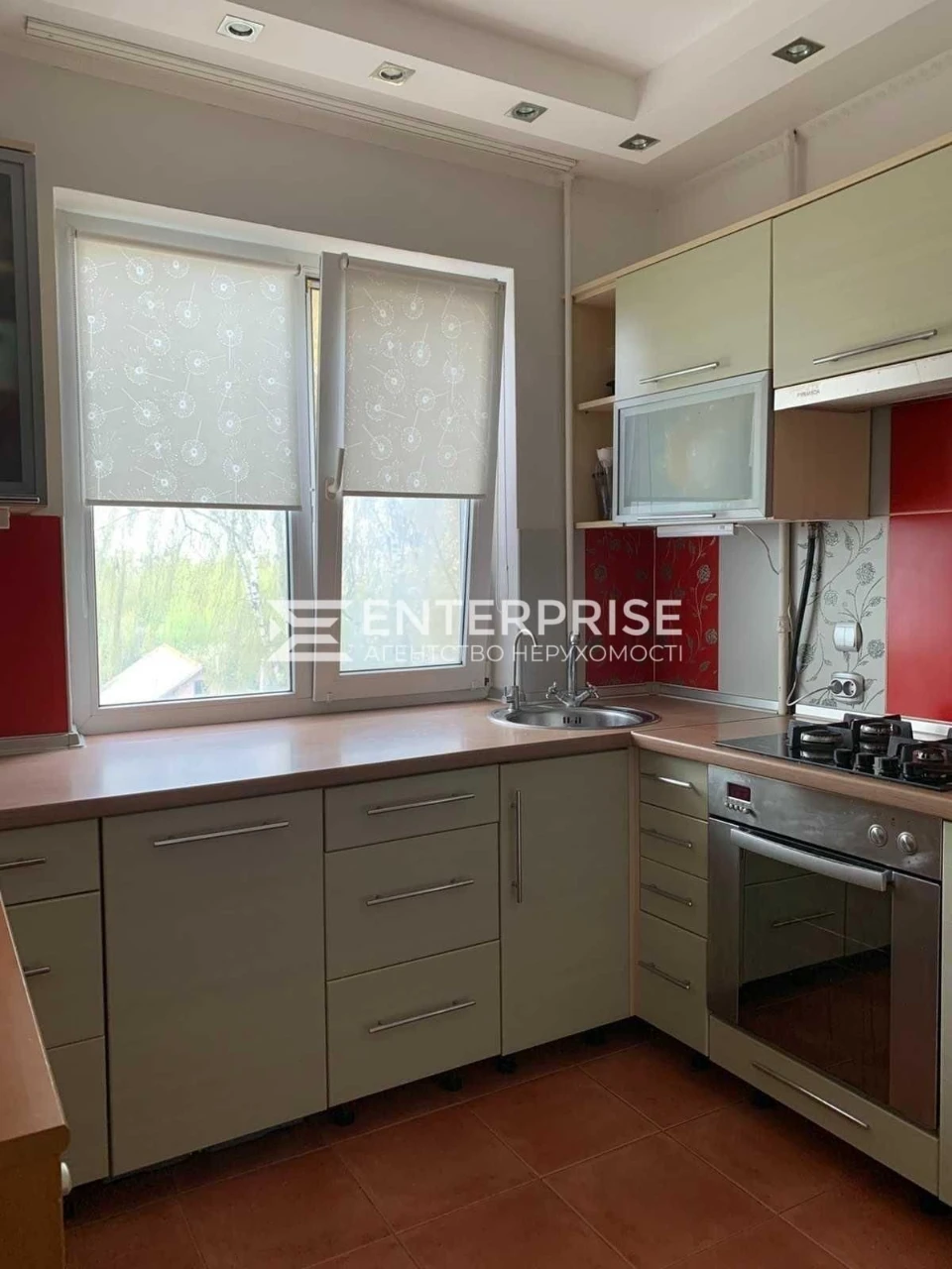 Продаж 3к квартири, бул. В. Гавела, буд. 40, в Солом'янськом