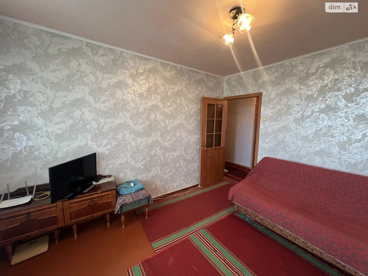 Sale Apartment Saltivskyi