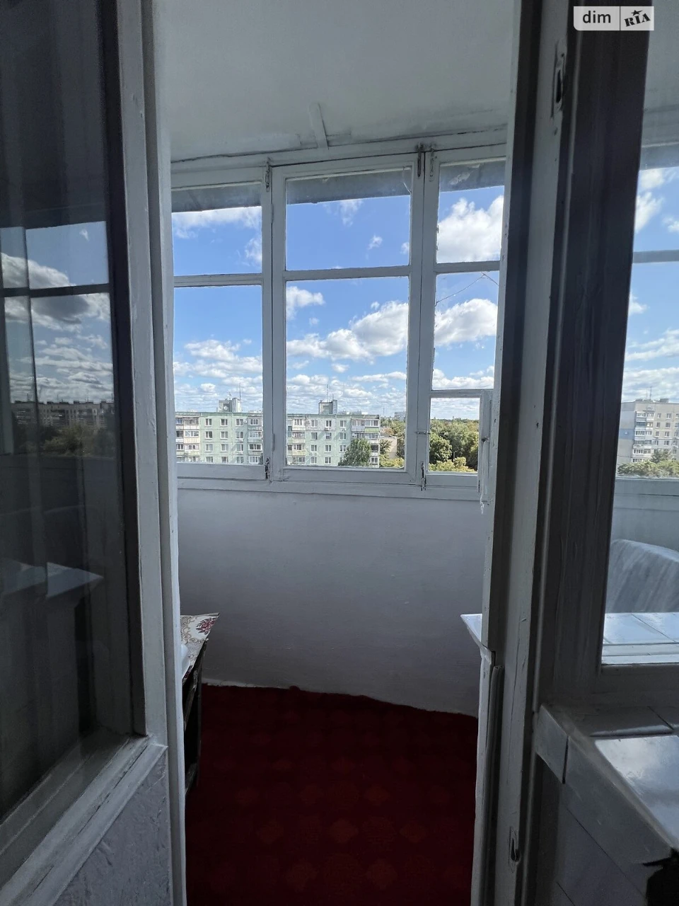 Sale Apartment Saltivskyi