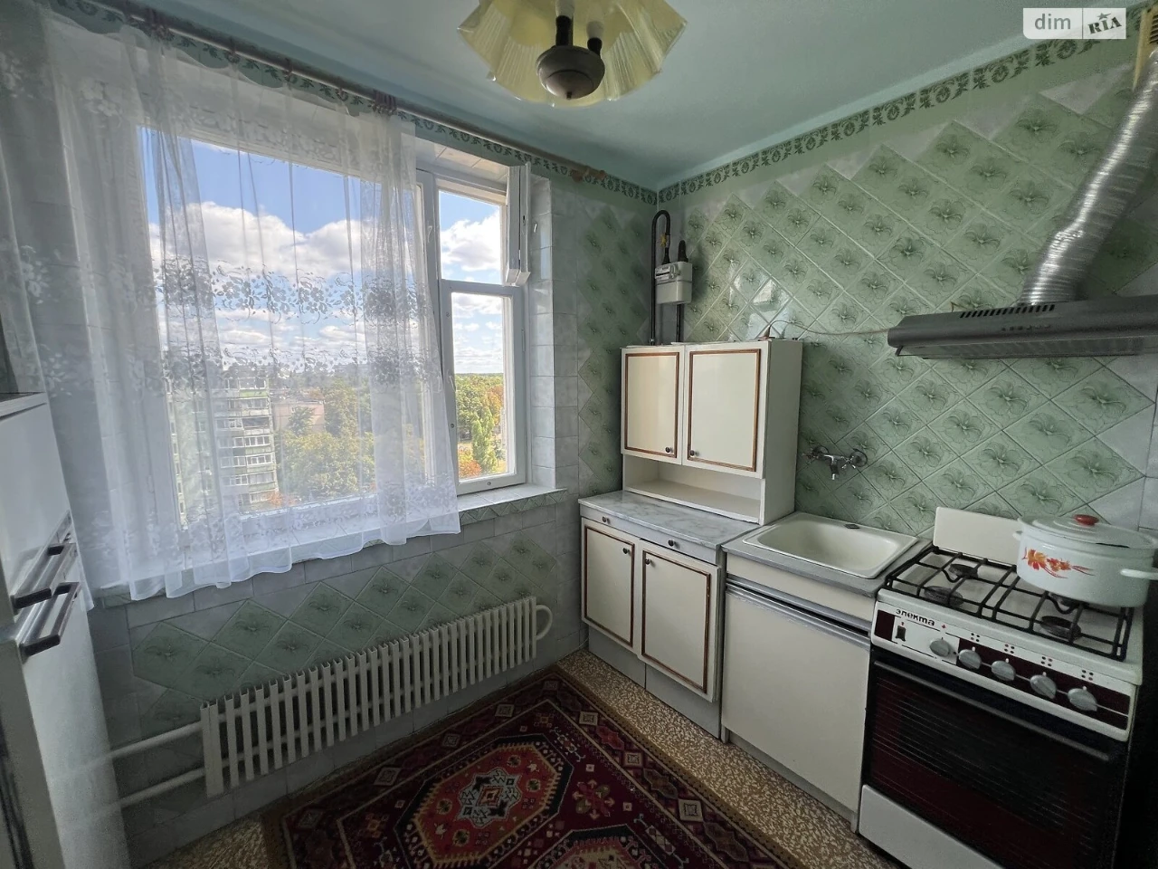 Sale Apartment Saltivskyi