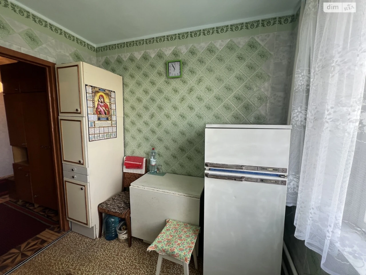 Sale Apartment Saltivskyi
