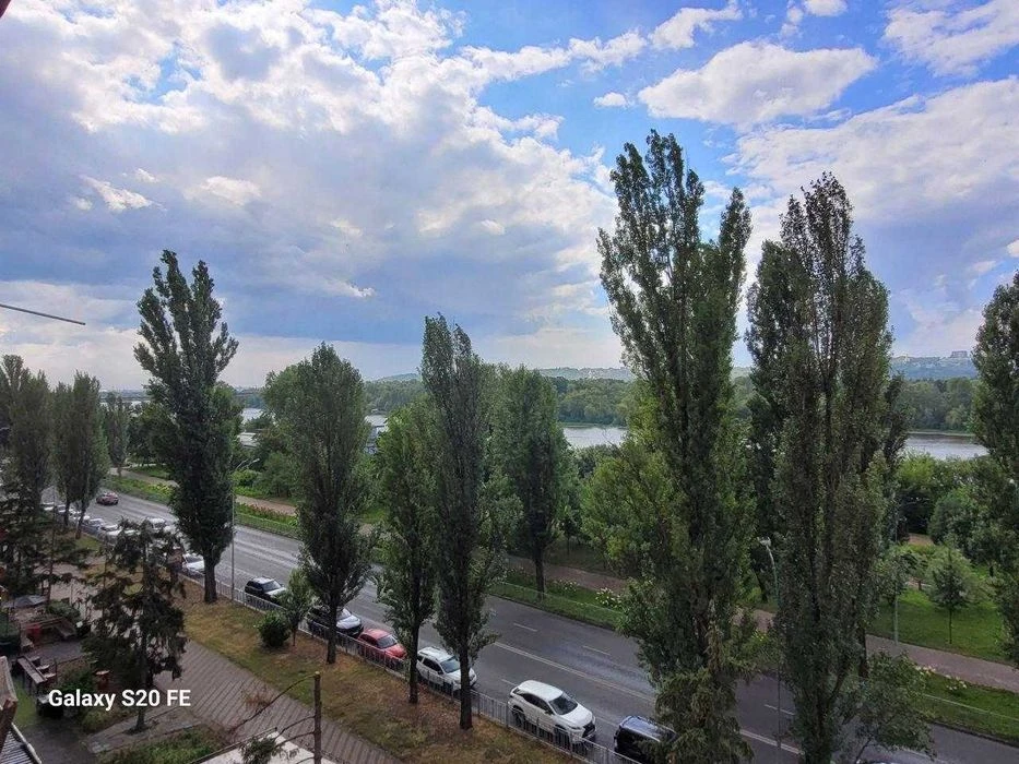 АК 3 Кімнатна Квартира Русанівка Лівобережна Русанівська Наб