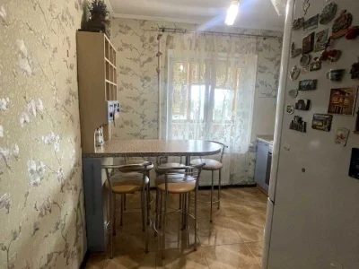 Квартира. Киев, Надежды Светличной пер. (Волго-Донской)