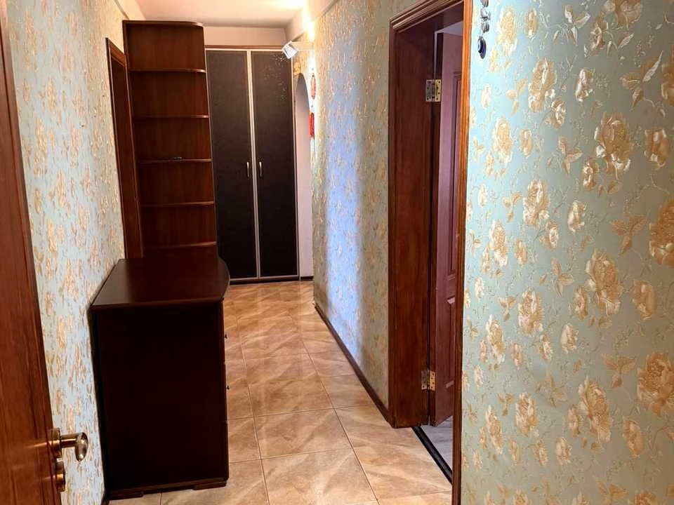 Квартира. Киев, Надежды Светличной пер. (Волго-Донской)