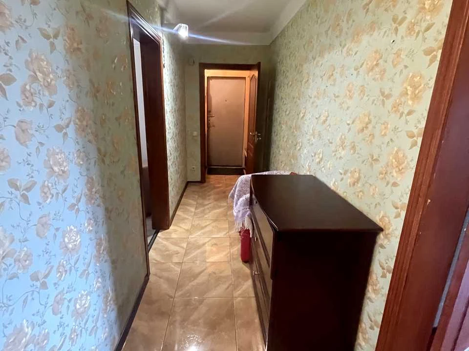 Квартира. Киев, Надежды Светличной пер. (Волго-Донской)