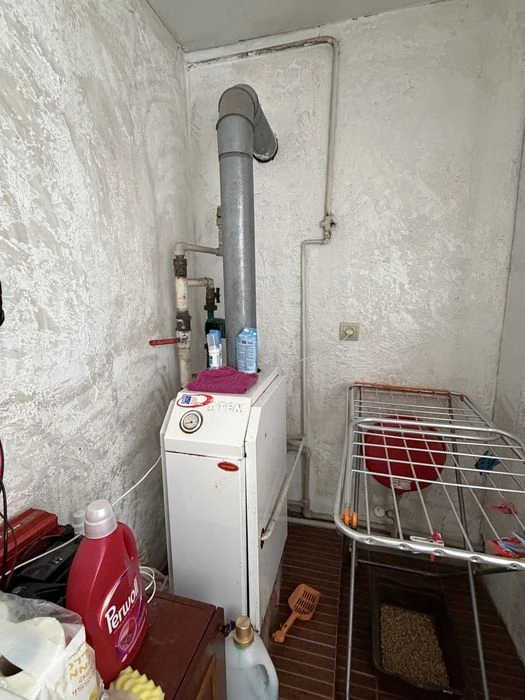 Продам два дома на одном участке верх пр. И.Мазепы