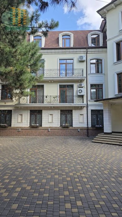 Продам 2-комн Большой Фонтан, 9-я станция Фонтана. Клубный д