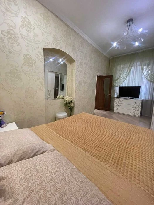Продам 2-комнатную квартиру пер. Некрасова, Центр, Приморски