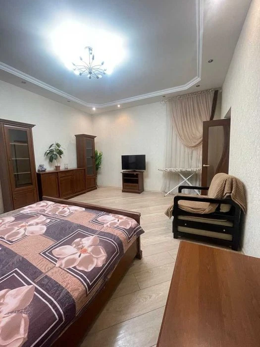 Продам 2-комнатную квартиру пер. Некрасова, Центр, Приморски