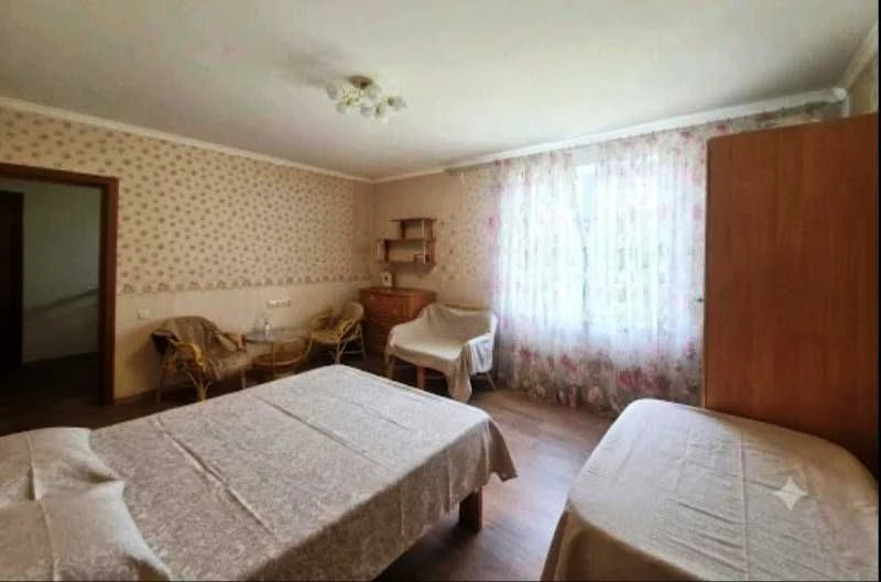 Дом в Киевском районе