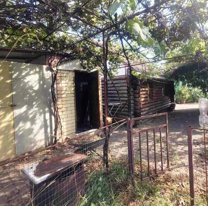 Дом в Киевском районе
