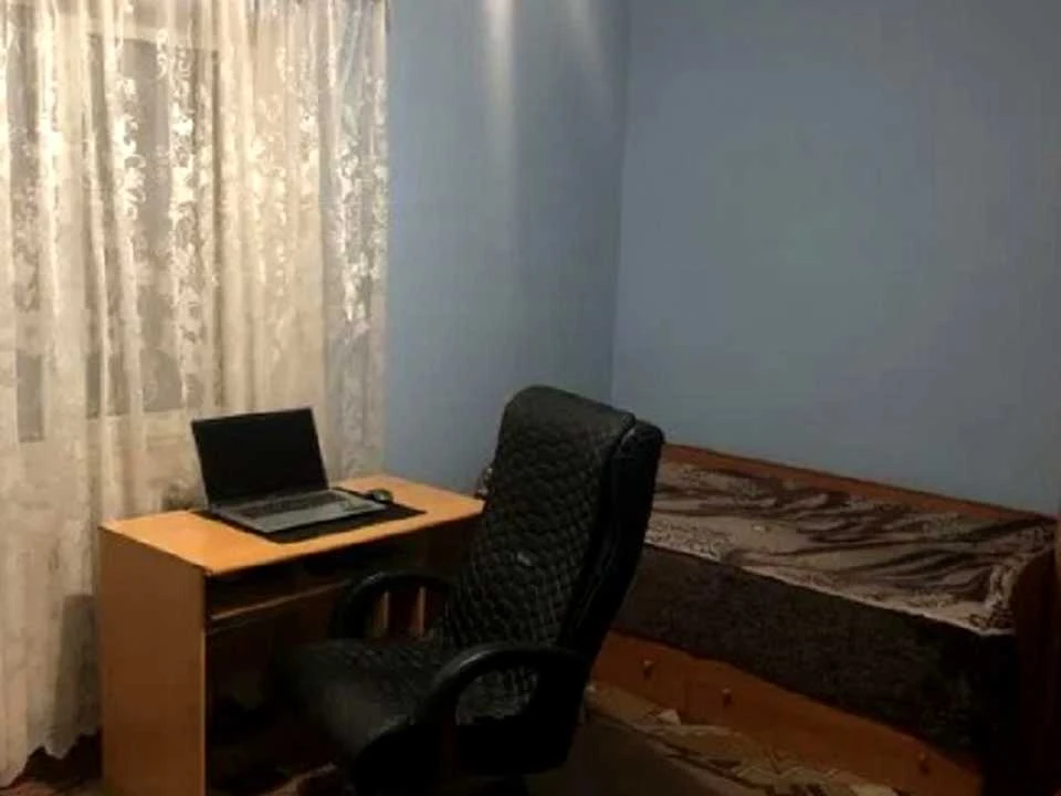 Будинок. Одеса, Левітана вул.