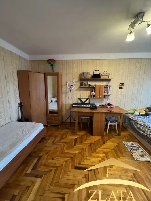 Продаж 1-к квартири вул.Шкільна