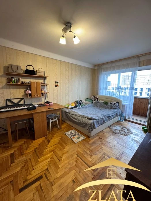 Продаж 1-к квартири вул.Шкільна