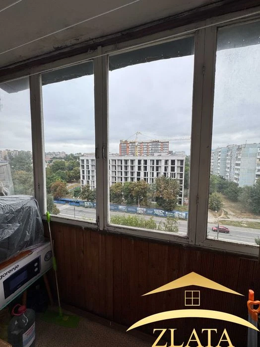 Продаж 1-к квартири вул.Шкільна