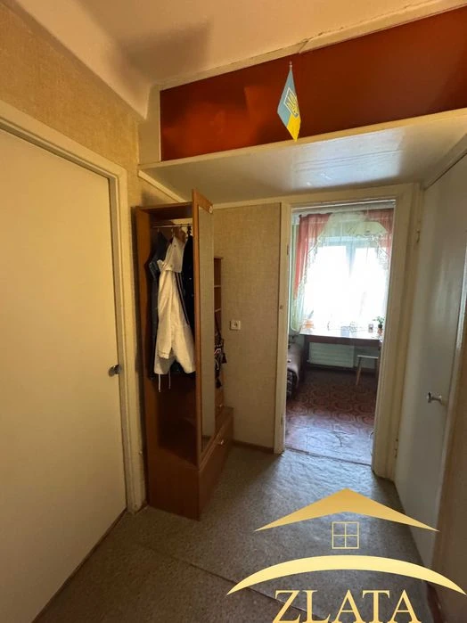Продаж 1-к квартири вул.Шкільна