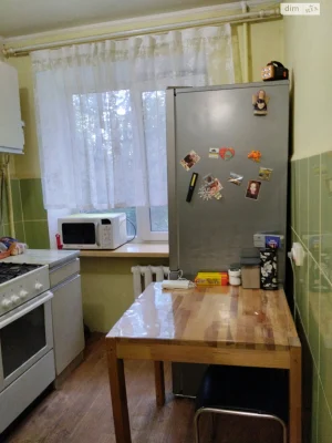 Продаж Квартира Бам