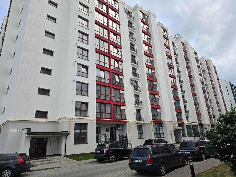 Продаж паркомісця ЖК Містечко Козацьке