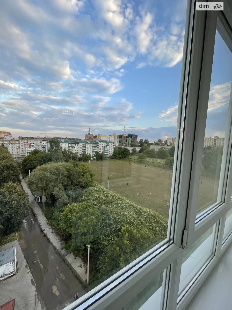 Продаж Квартира