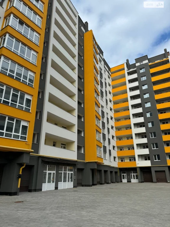 Продаж Квартира Виставка
