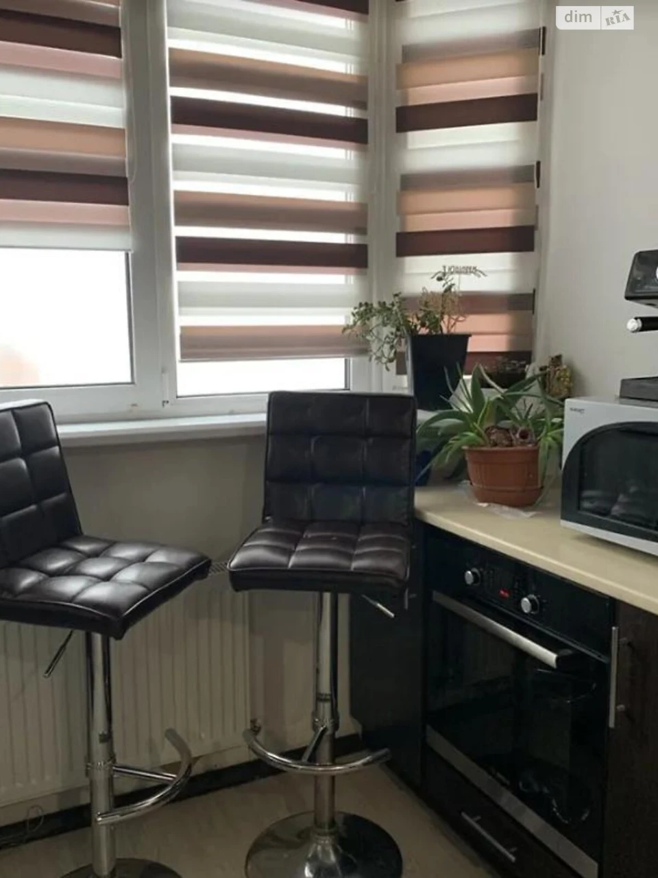 Довгострокова Оренда Квартира Південно-Західний