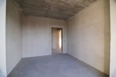 Двокімнатна квартира в новобудові з автономним газовим опале