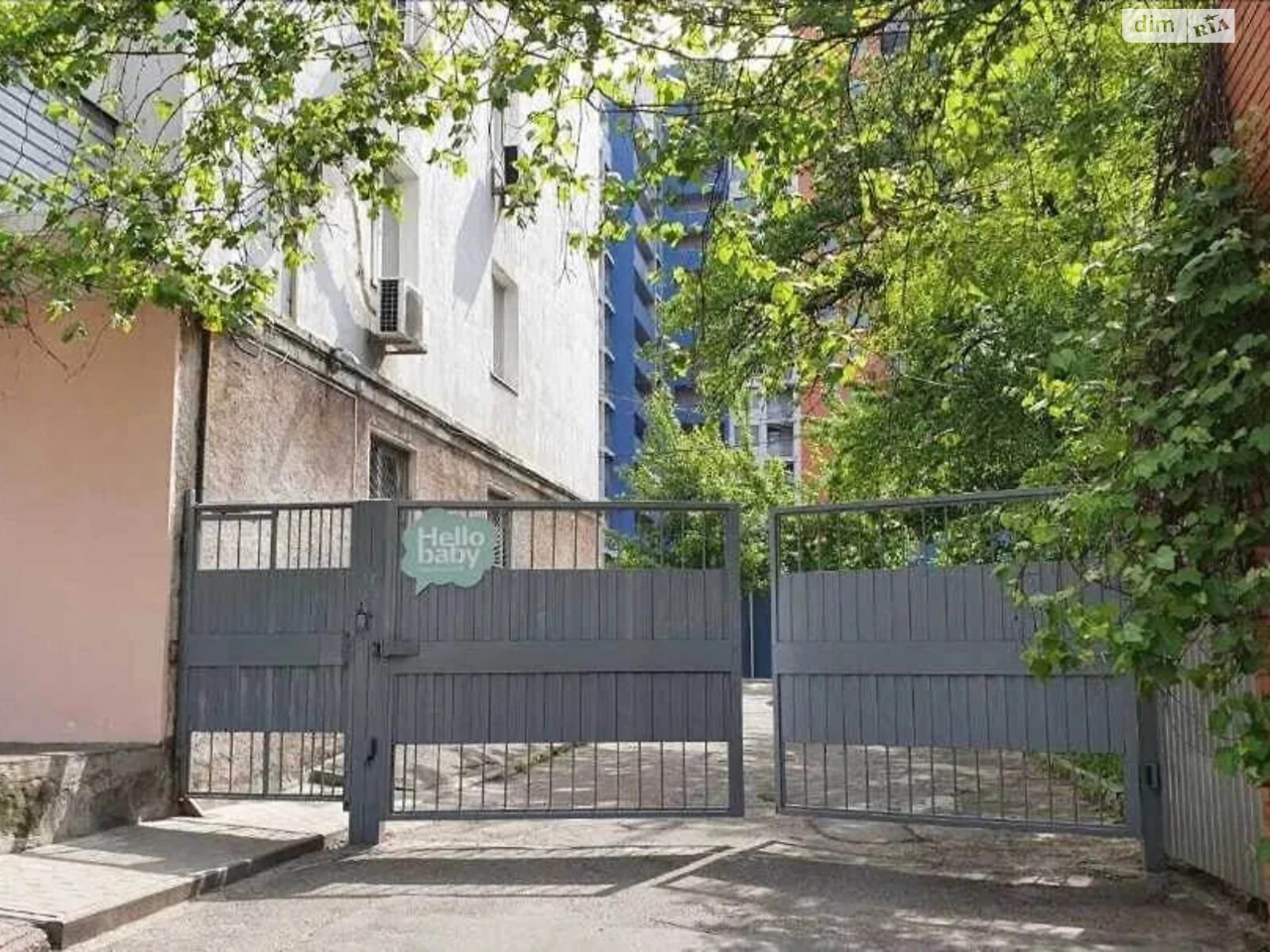 Довгострокова Оренда Квартира Нагорний