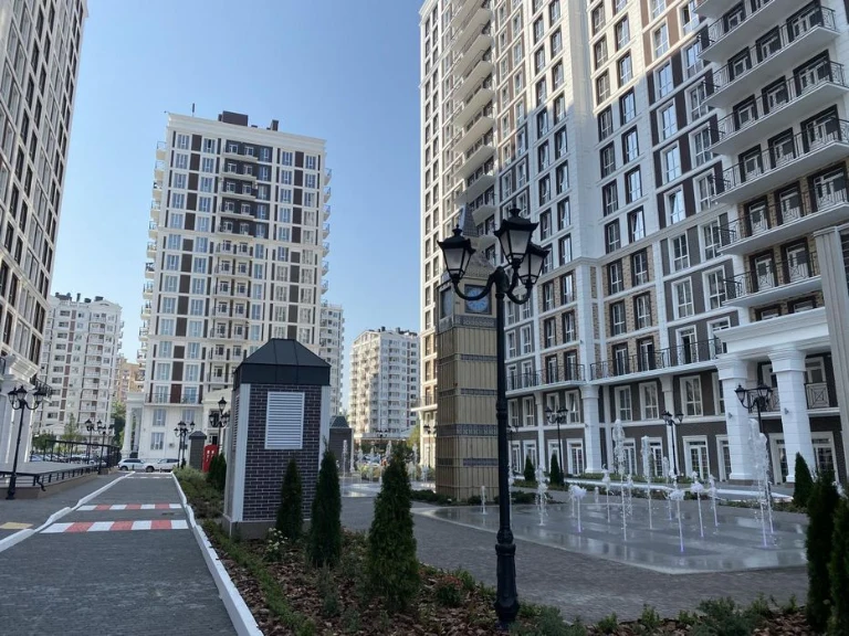 БЕЗ КОМІСІЇ | Продаж 2-кімнатної квартири | 60 м² | ЖК «Нова