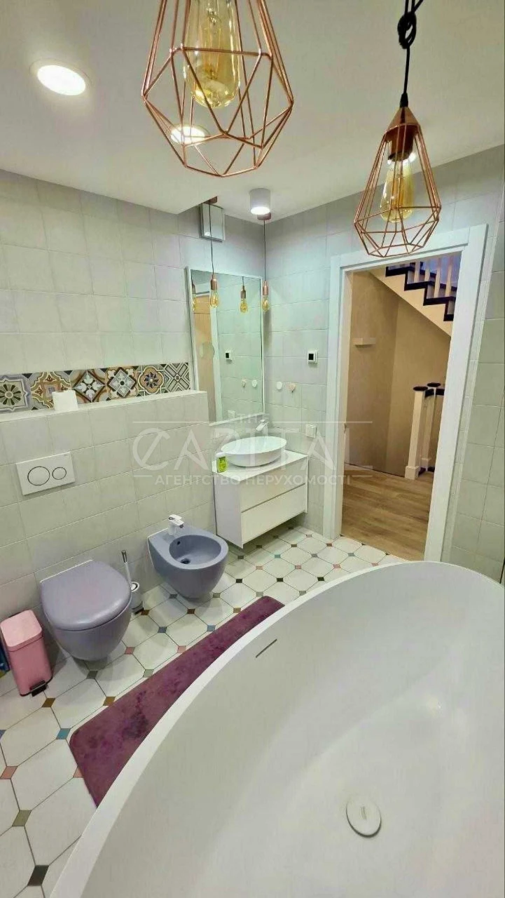 Оренда квартири, ЖК Комфорт Таун, вул. Регенераторна, Дніпро