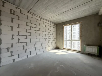 БЕЗ КОМІСІЇ | Продаж 2-кімнатної квартири | 60 м² | ЖК «Нова