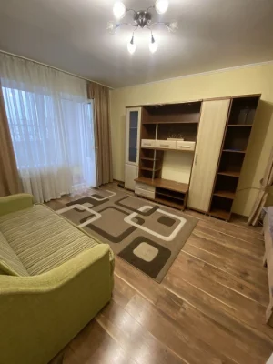 Оренда від власника 1-кімн. квартири вул. Вербицького м. Вир