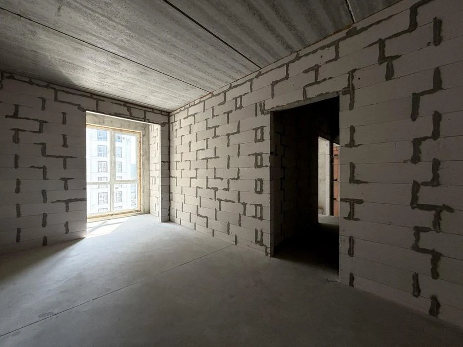 БЕЗ КОМІСІЇ | Продаж 2-кімнатної квартири | 60 м² | ЖК «Нова